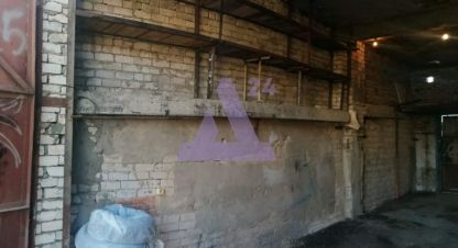 Купить гараж/паркинг в г. Южный. Фотография №2