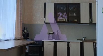 Продам дом с общей площадью 43м2, на улице Степная 2-я, Октябрьский район, г. Барнаул, Алтайский край, Россия, агентство АН Династия 24. Фотография №1
