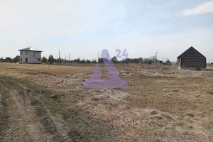 Продам земельный участок, на улице Сиреневая, г. Новый, Алтайский край, Россия, агентство АН Династия 24