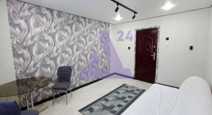 Продам комнату с общей площадью 12.7м2, 2/5 эт., на улице Куйбышева, г. Южный, Алтайский край, Россия, агентство АН Династия 24. Фотография №1