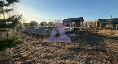 Купить земельный участок на улице Парковая 1-я г. Новый. Фотография №4