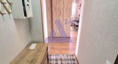 Купить 1 комнатную квартиру на улице Профинтерна г. Барнаул. Фотография №4