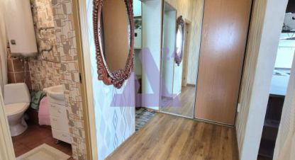 Продаётся 1 комнатная квартира в г. Барнаул. Фотография №6