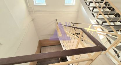 Продам квартиру 1 комнатную с общей площадью 46.1м2, 6/6 эт., на улице Профинтерна, Октябрьский район, г. Барнаул, Алтайский край, Россия, агентство АН Династия 24. Фотография №1