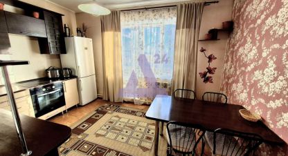 Купить квартиру 1 комнатную, 46.1 кв. м., Россия, г. Барнаул. Фотография №10