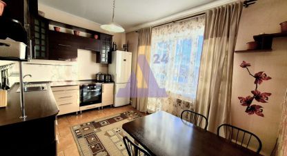 Купить квартиру 1 комнатную, 46.1 кв. м., Россия, г. Барнаул. Фотография №9