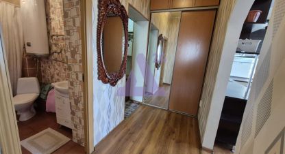 Купить квартиру 1 комнатную, 46.1 кв. м., Россия, г. Барнаул. Фотография №8