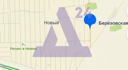 Продаётся земельный участок в г. Новый. Фотография №7