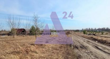 Купить земельный участок на улице Березовская д овладение г. Новый. Фотография №4