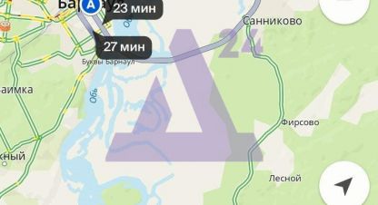 Купить земельный участок, Россия, г. Новый. Фотография №8