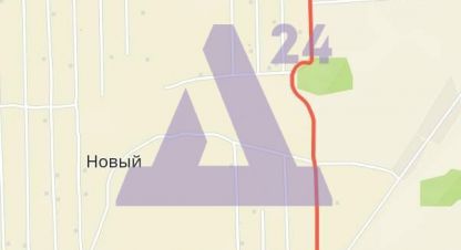 Купить земельный участок в г. Новый. Фотография №2