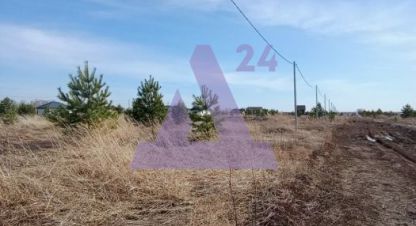 Купить земельный участок на улице Шукшина д овладение г. Новый. Фотография №5