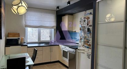 Купить 3-х комнатную квартиру на улице Островского г. Барнаул. Фотография №4