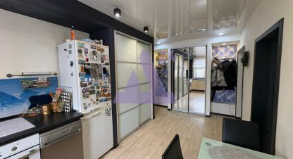 Купить квартиру 3-х комнатную, 61.5 кв. м., Россия, г. Барнаул. Фотография №8