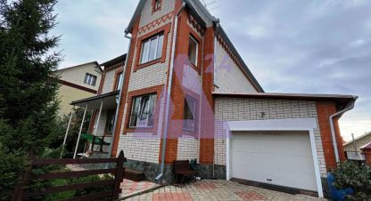 Купить коттедж/дачу на улице Альпийская г. Южный. Фотография №4