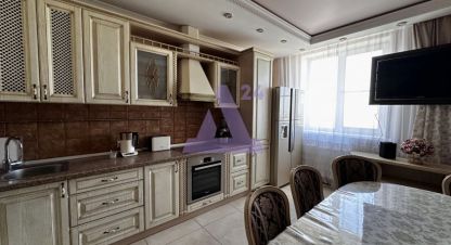Продаётся 3-х комнатная квартира в г. Барнаул. Фотография №6