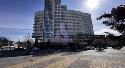 Купить квартиру 3-х комнатную, 123.1 кв. м., Россия, г. Барнаул. Фотография №8