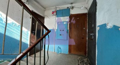 Продаётся 2-х комнатная квартира в г. Барнаул. Фотография №6