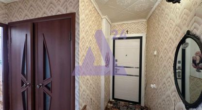 Купить 2-х комнатную квартиру на улице Гущина г. Барнаул. Фотография №4