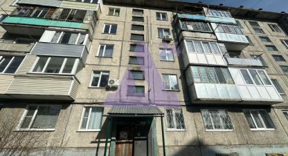 Купить квартиру на улице Гущина г. Барнаул. Фотография №5