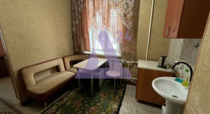 Продаётся 1 комнатная квартира в г. Барнаул. Фотография №6