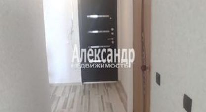 Купить квартиру 1 комнатную, 40.4 кв. м., Россия, г. Парголово. Фотография №8
