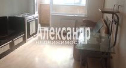 Купить 1 комнатную квартиру в г. Парголово. Фотография №2