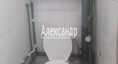 Купить квартиру 1 комнатную, 40.4 кв. м., Россия, г. Парголово. Фотография №10