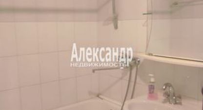 Купить квартиру 1 комнатную, 40.4 кв. м., Россия, г. Парголово. Фотография №9