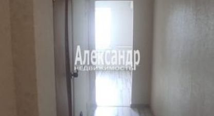 Купить 1 комнатную квартиру на улице Первого мая ул г. Парголово. Фотография №4
