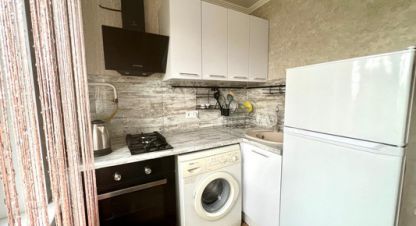Купить квартиру 1 комнатную, 30.4 кв. м., Россия, г. Новороссийск. Фотография №9
