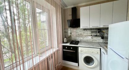 Купить квартиру 1 комнатную, 30.4 кв. м., Россия, г. Новороссийск. Фотография №8