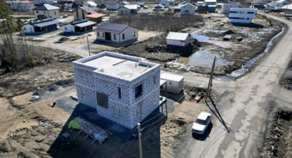 Купить дом 4-х комнатную, 140.1 кв. м., Россия, г. Петрозаводск. Фотография №10