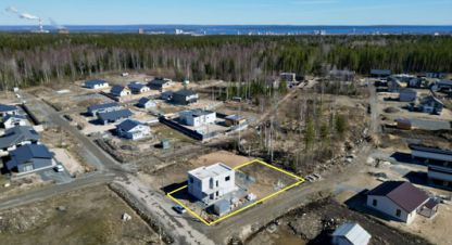 Продам дом 4-х комнатный с общей площадью 140.1м2, на улице Жемчужный (древлянка) проезд, г. Петрозаводск, Карелия респ., Россия, агентство Интернет-партнер. Фотография №1