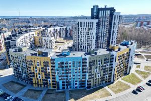 Продам квартиру 3-х комнатную с общей площадью 79.1м2, 9/9 эт., на улице Алексея афанасьева (древлянка) проезд, г. Петрозаводск, Карелия респ., Россия, агентство Интернет-партнер