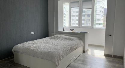 Купить 1 комнатную квартиру в г. Новороссийск. Фотография №2