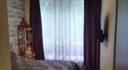 Купить 1 комнатную квартиру на улице Пластунская г. Сочи. Фотография №4