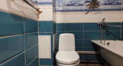 Купить квартиру 1 комнатную, 29.3 кв. м., Россия, г. Рязань. Фотография №10
