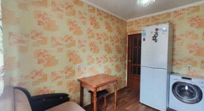 Купить квартиру на улице Нахимова ул г. Рязань. Фотография №5