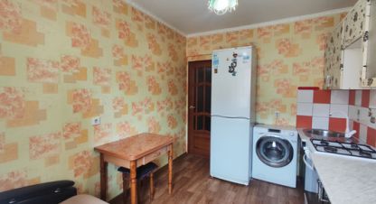 Продаётся 1 комнатная квартира в г. Рязань. Фотография №6