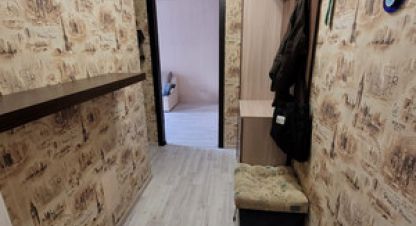 Купить 1 комнатную квартиру на улице Кречевицы мкр г. Великий Новгород. Фотография №4