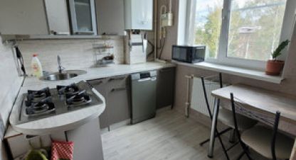 Купить квартиру 1 комнатную, 28.6 кв. м., Россия, г. Великий Новгород. Фотография №8