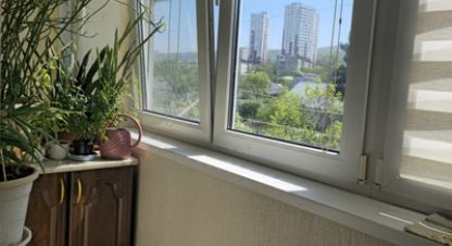 Купить 3-х комнатную квартиру на улице Видова ул г. Новороссийск. Фотография №4