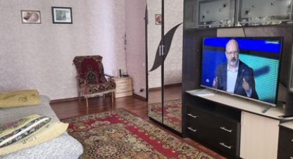 Купить 3-х комнатную квартиру в г. Новороссийск. Фотография №2