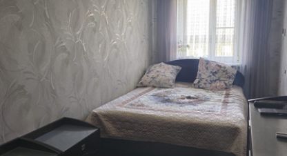 Продам квартиру 3-х комнатную с общей площадью 57м2, 4/5 эт., на улице Видова ул, Приморский район, г. Новороссийск, Краснодарский край, Россия, агентство Интернет-партнер. Фотография №1