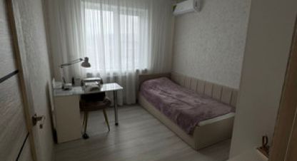 Купить 4-х комнатную квартиру в г. Новороссийск. Фотография №2