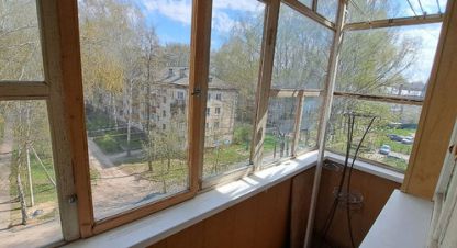 Купить квартиру 2-х комнатную, 43.2 кв. м., Россия, г. Йошкар-Ола. Фотография №8