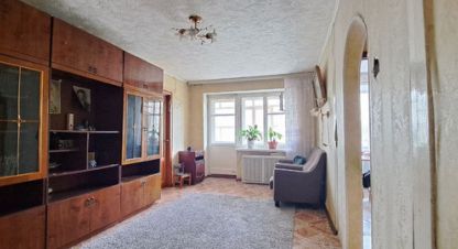 Купить 2-х комнатную квартиру в г. Йошкар-Ола. Фотография №2