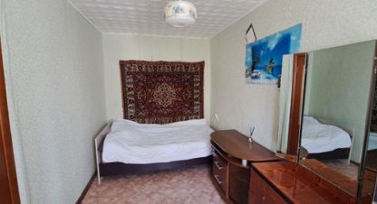 Купить 2-х комнатную квартиру на улице Анциферова ул г. Йошкар-Ола. Фотография №4