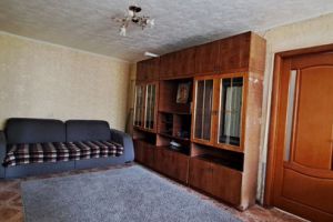 Продам квартиру 2-х комнатную с общей площадью 43.2м2, 5/5 эт., на улице Анциферова ул, г. Йошкар-Ола, Марий Эл респ., Россия, агентство Интернет-партнер